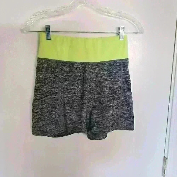Jvini Workout Running Shorts - Picture 1 of 5